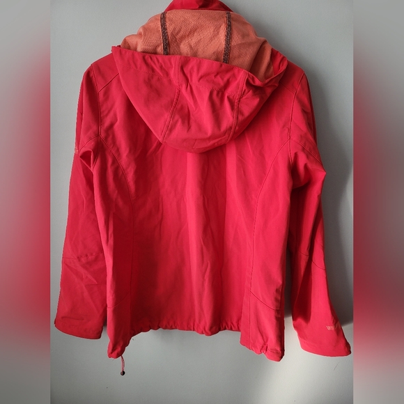 McKINLEY lightweight jacket size M - Picture 4 of 7